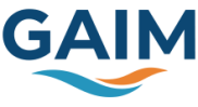 Logo GAIM IMPORT