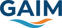 Logo GAIM IMPORT