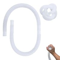 Mangueira 32mm 1,45m Transparente