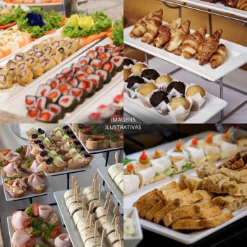 Prato Retangular em Melamina 40.2  23  3 Cm Branco