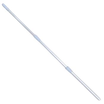 Haste Retrtil Cabo Extensor Telescpico 1,65 Metros em Alumnio