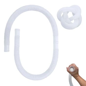 Mangueira 32mm 1,45m Transparente