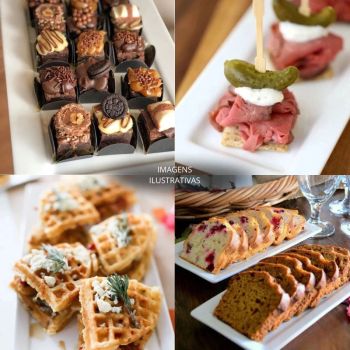 Prato Retangular em Melamina 25.3  14.4  2 Cm Branco