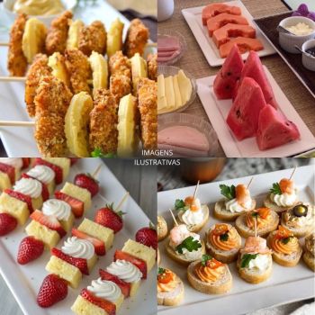 Prato Retangular em Melamina 30.4  17.3  2.2 Cm Branco